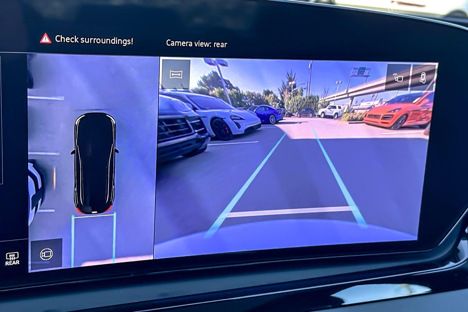 2025 Audi A5 Premium Plus