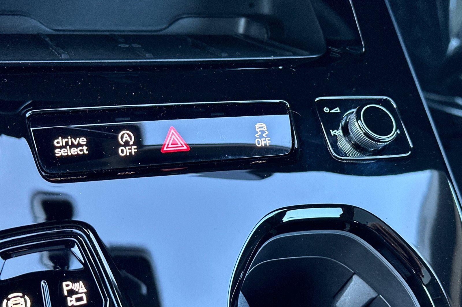 2025 Audi A5 Premium Plus