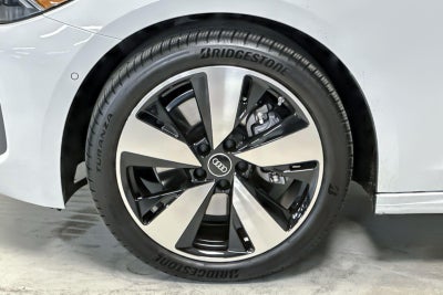 2025 Audi A5 Premium Plus