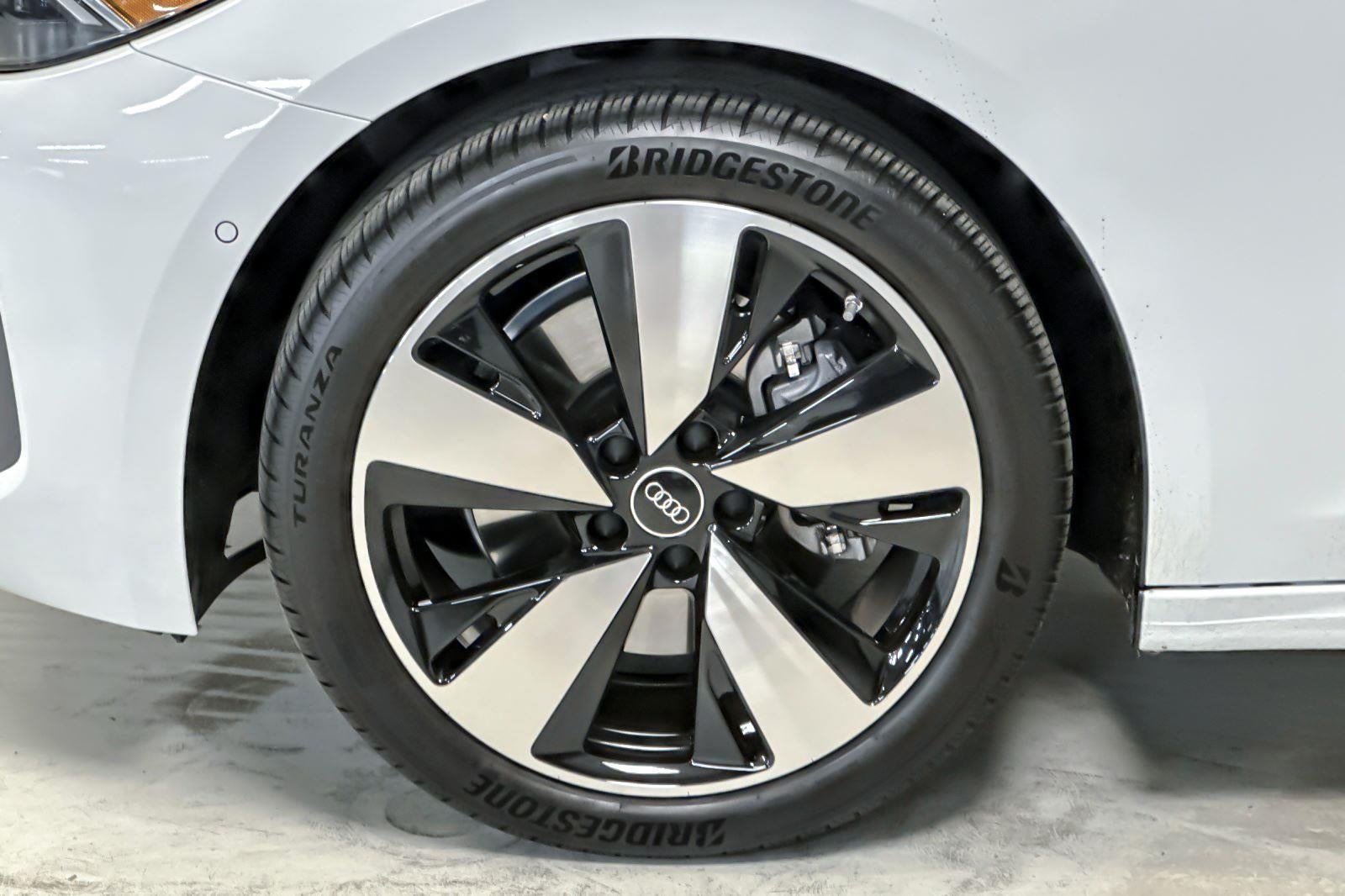 2025 Audi A5 Premium Plus