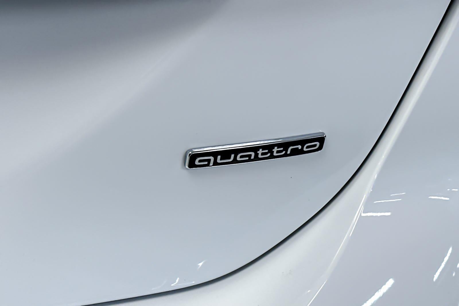 2025 Audi A5 Premium Plus