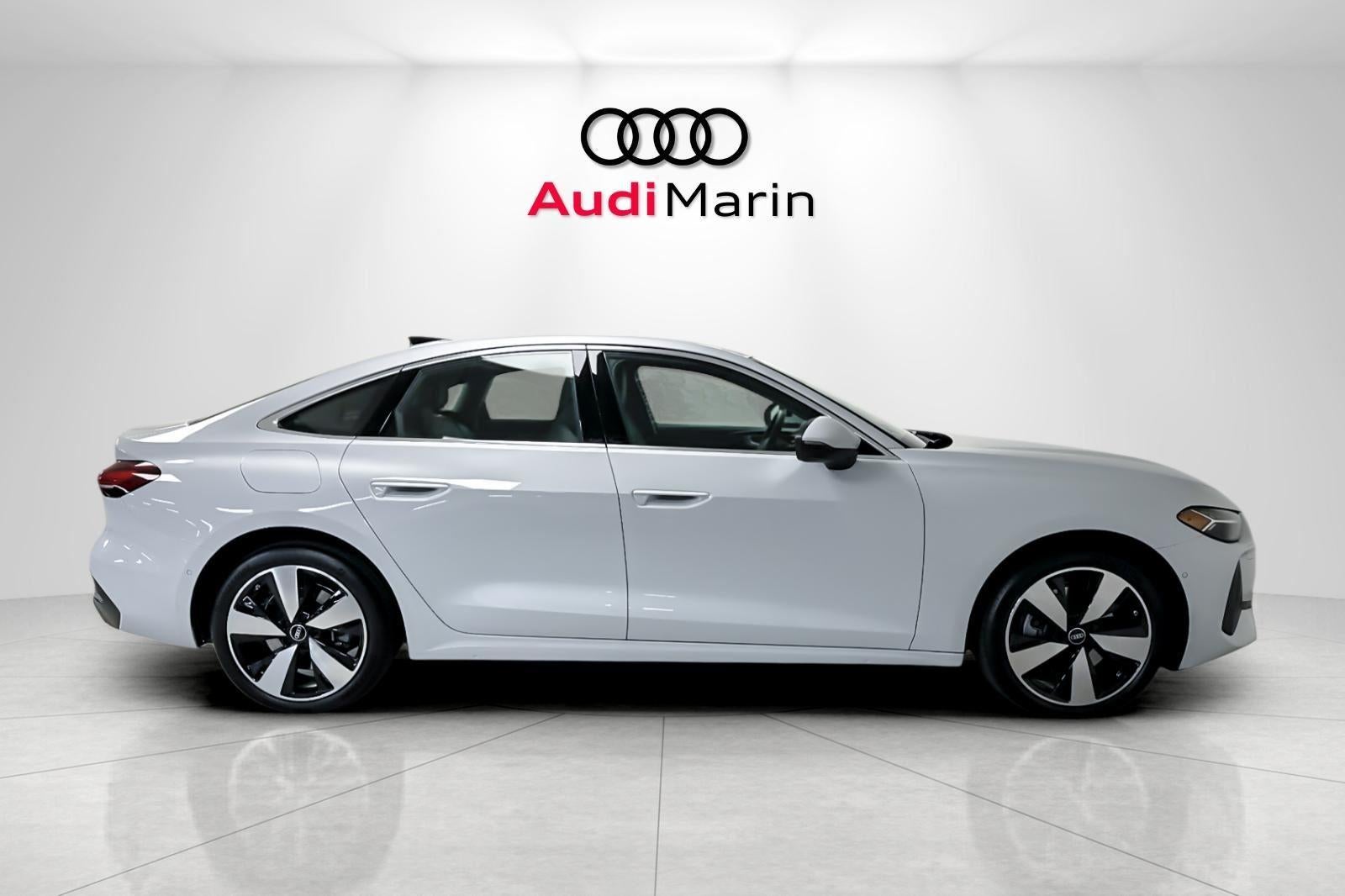 2025 Audi A5 Premium Plus