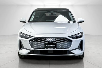 2025 Audi A5 Premium Plus