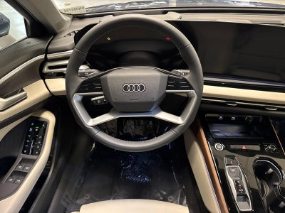 2025 Audi A5 Premium Plus