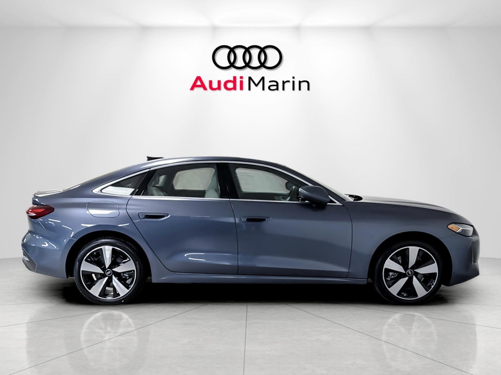 2025 Audi A5 Premium Plus