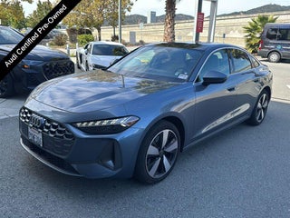 2025 Audi A5 Premium Plus