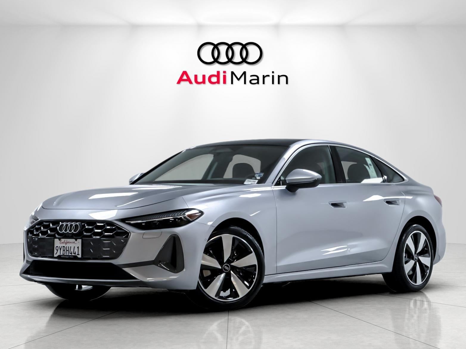 2025 Audi A5 Premium Plus