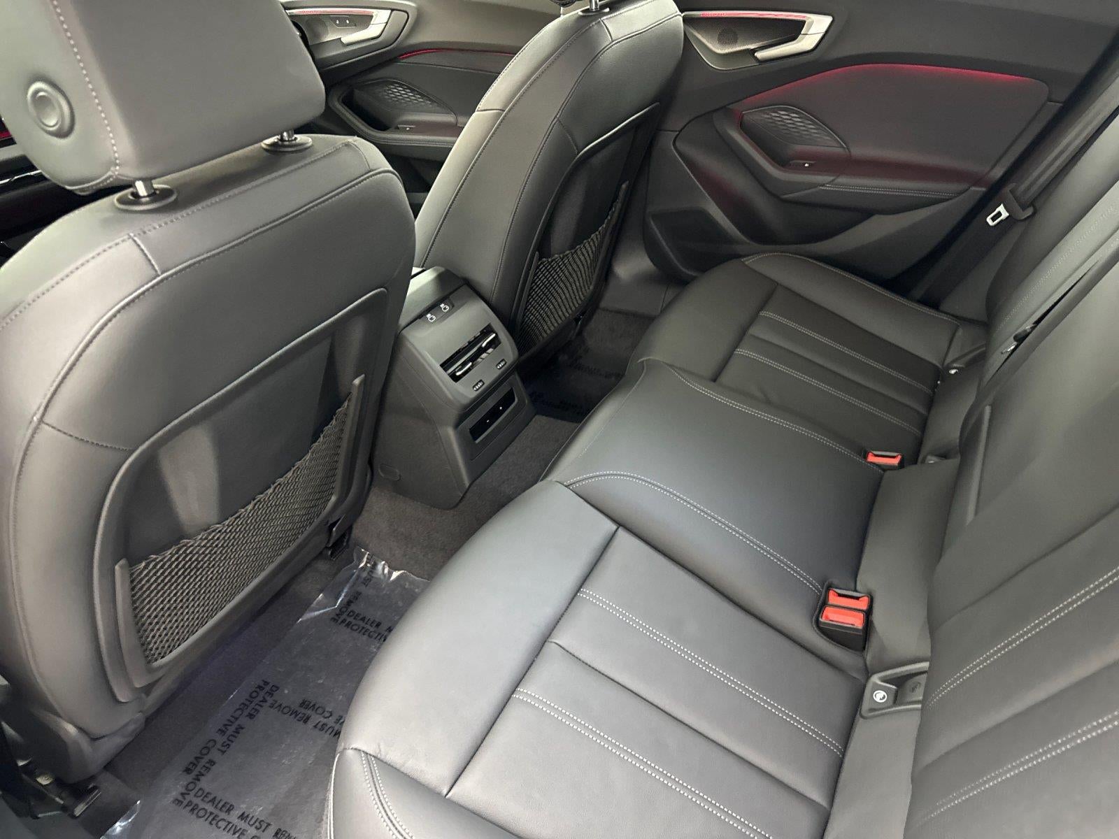 2025 Audi A5 Premium Plus