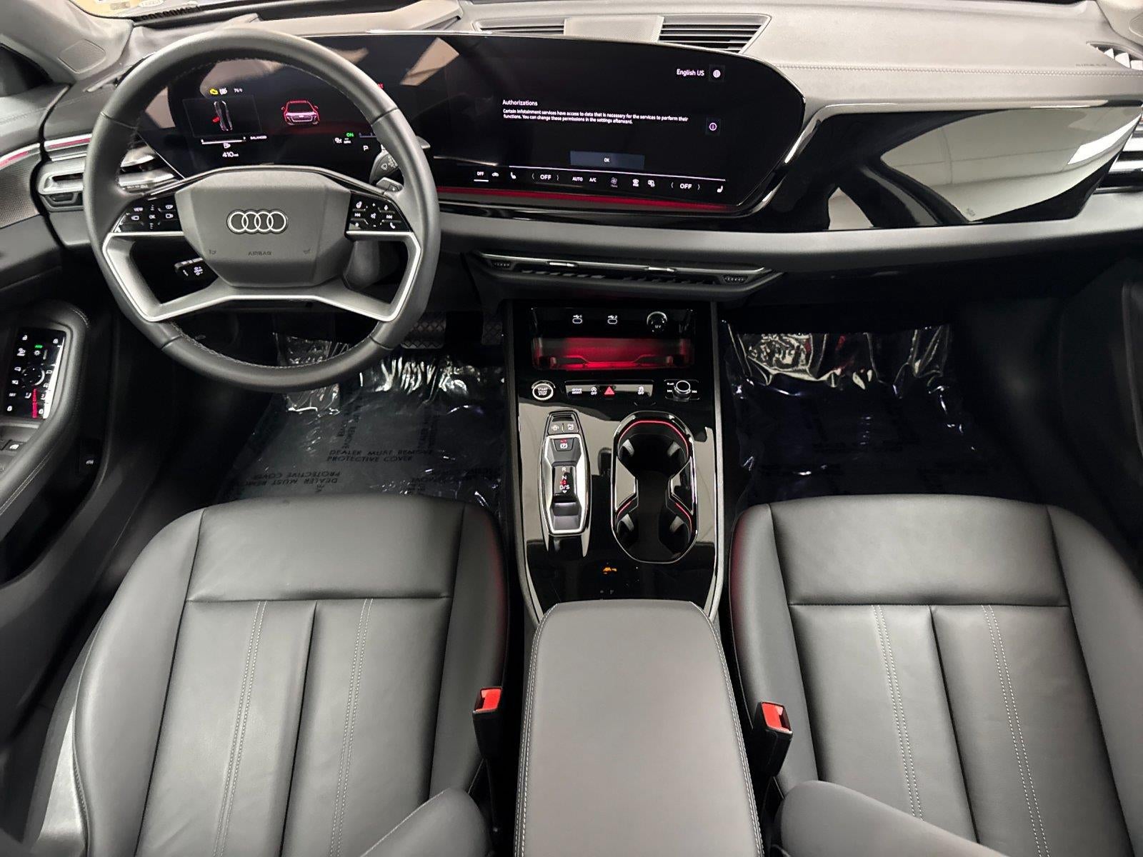 2025 Audi A5 Premium Plus