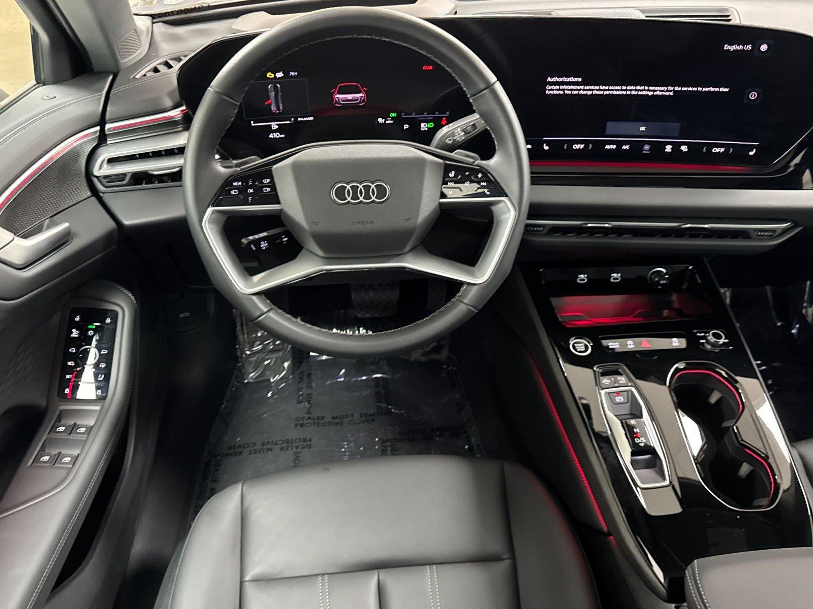 2025 Audi A5 Premium Plus