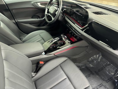 2025 Audi A5 Premium Plus