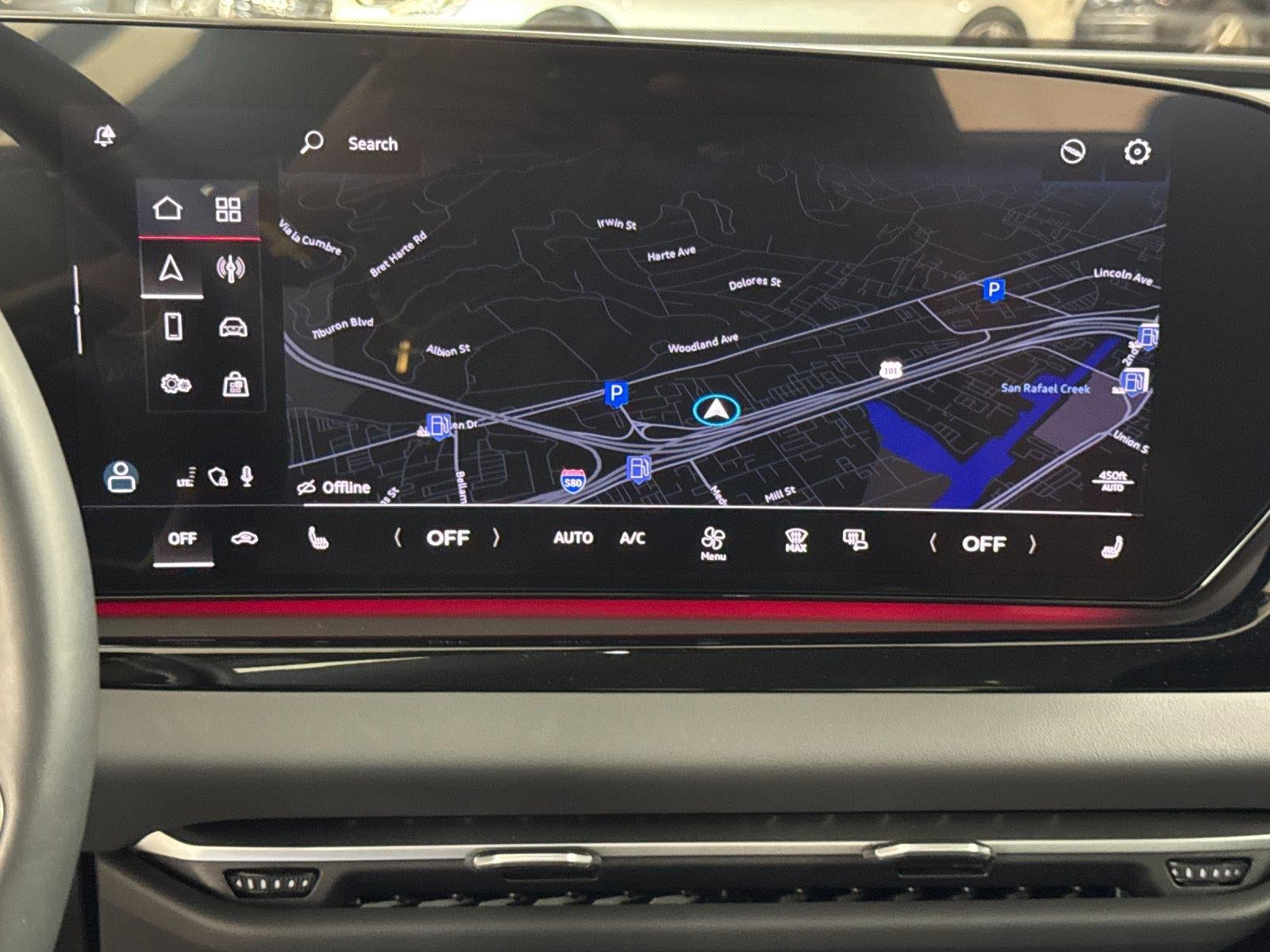 2025 Audi A5 Premium Plus