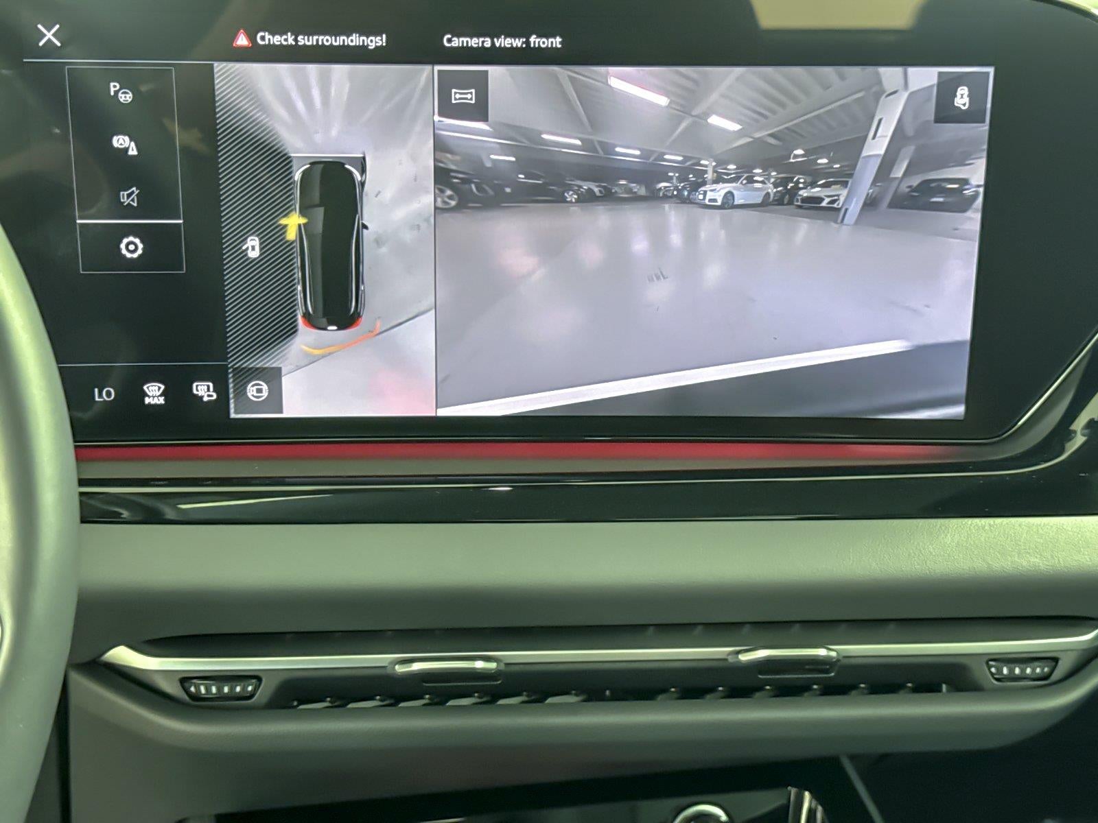 2025 Audi A5 Premium Plus