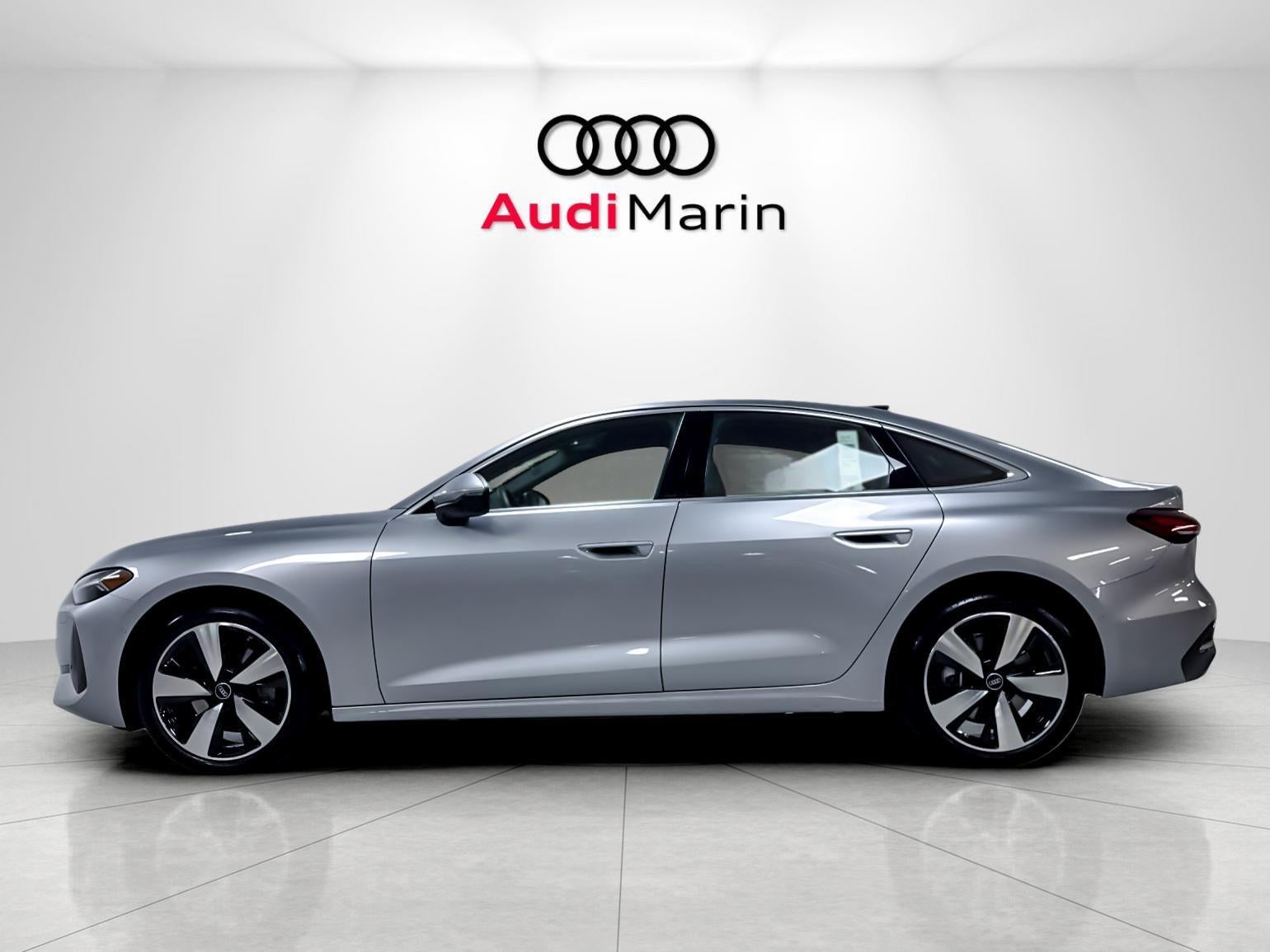 2025 Audi A5 Premium Plus