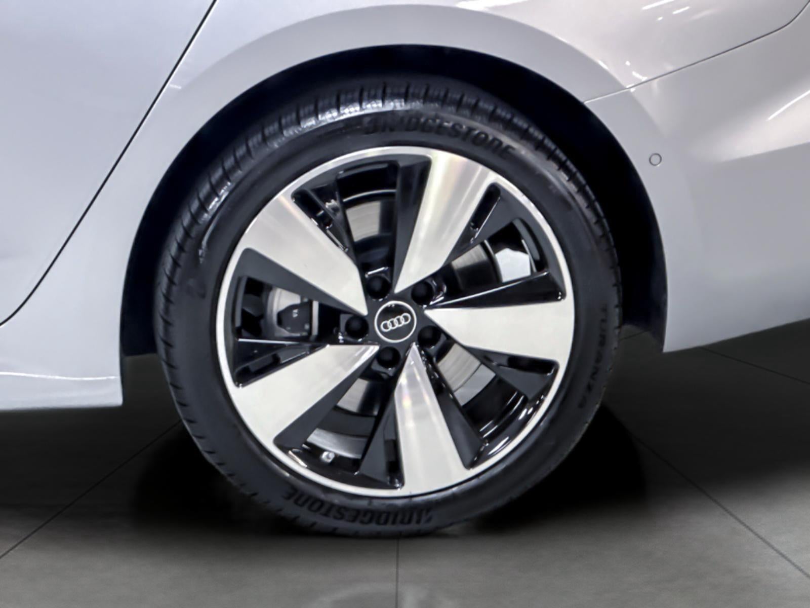 2025 Audi A5 Premium Plus