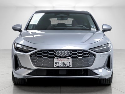 2025 Audi A5 Premium Plus