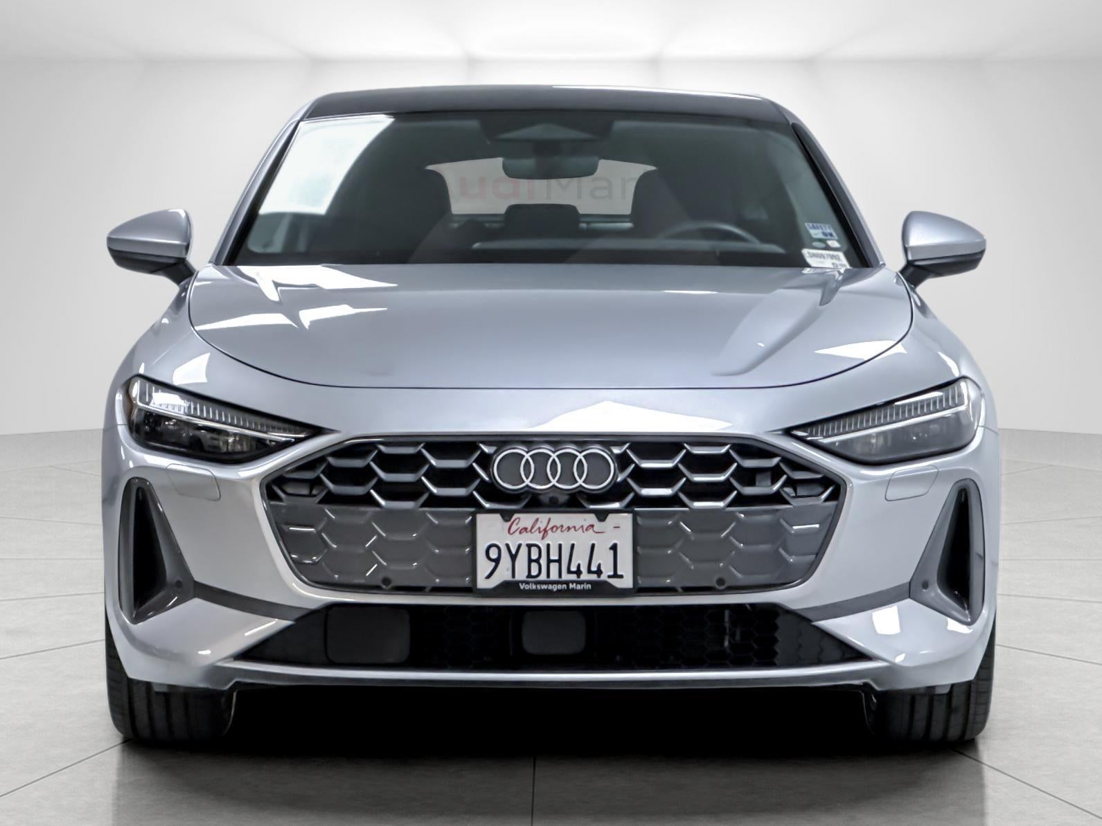 2025 Audi A5 Premium Plus