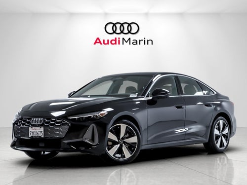 2025 Audi A5 Premium Plus
