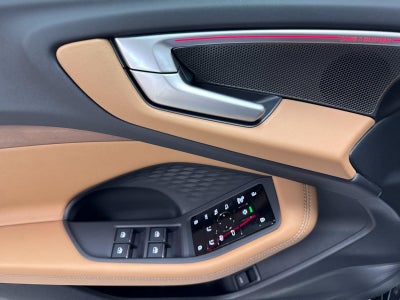2025 Audi A5 Premium Plus
