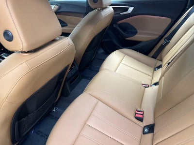 2025 Audi A5 Premium Plus