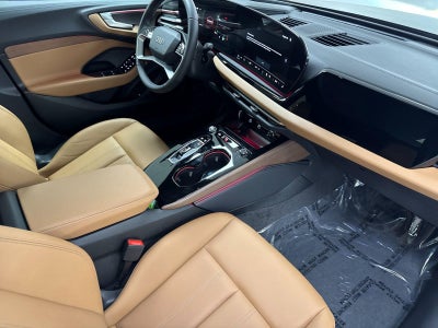 2025 Audi A5 Premium Plus