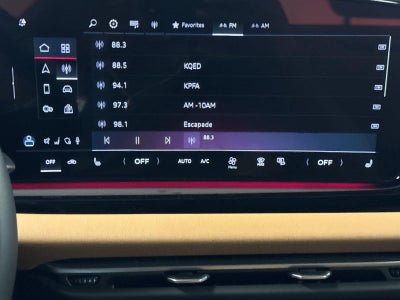 2025 Audi A5 Premium Plus