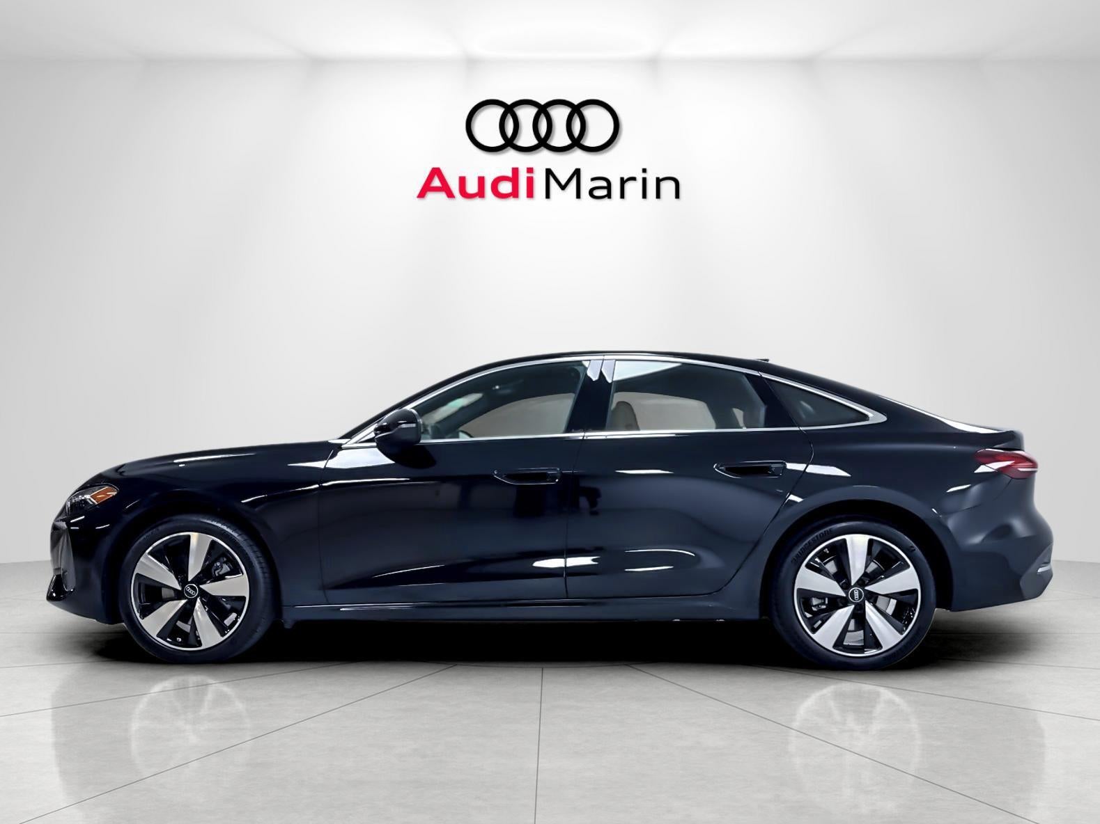 2025 Audi A5 Premium Plus