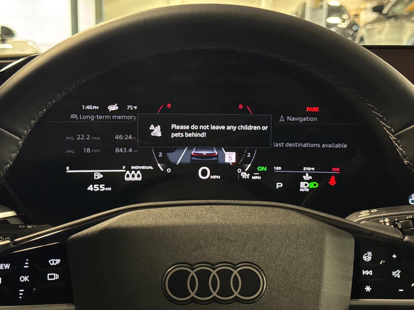 2025 Audi A5 Premium Plus