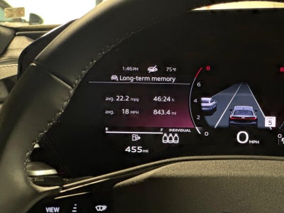 2025 Audi A5 Premium Plus