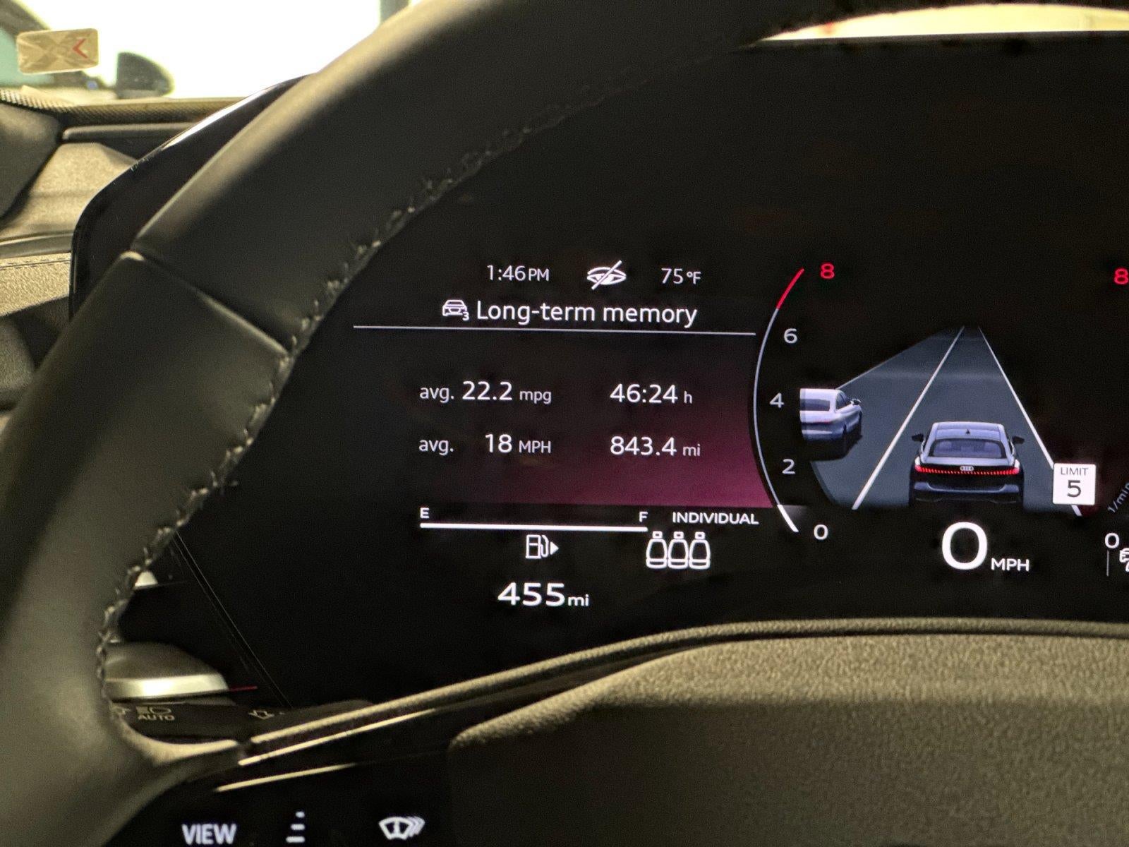 2025 Audi A5 Premium Plus