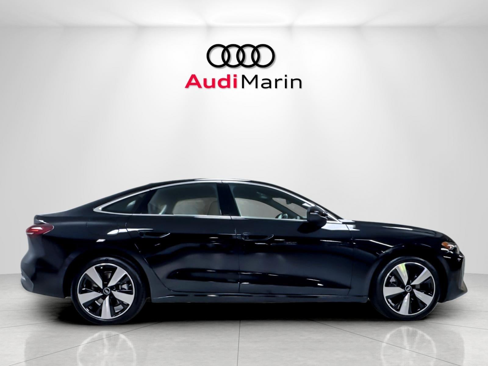 2025 Audi A5 Premium Plus
