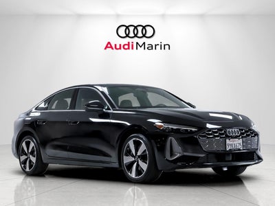 2025 Audi A5 Premium Plus