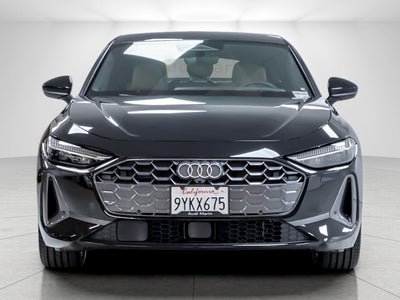 2025 Audi A5 Premium Plus