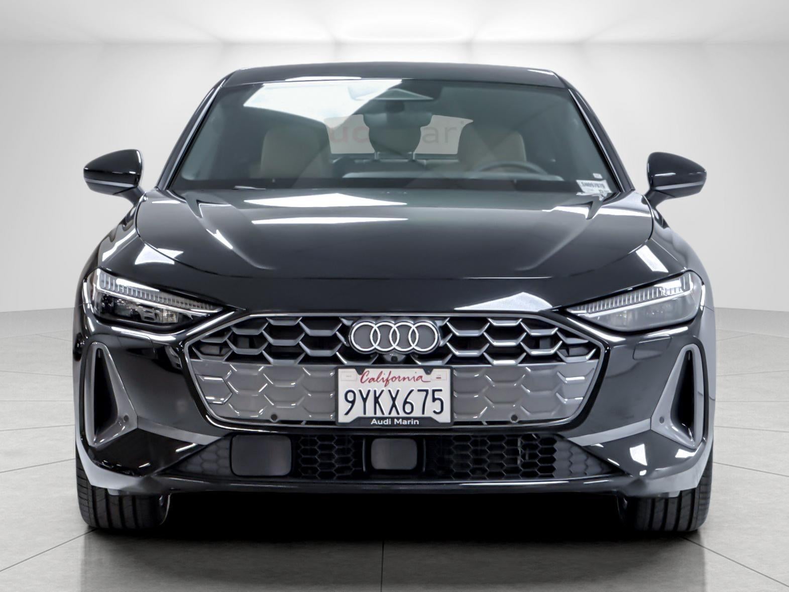 2025 Audi A5 Premium Plus