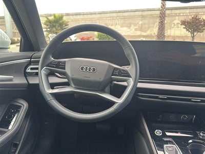 2025 Audi A5 Premium Plus
