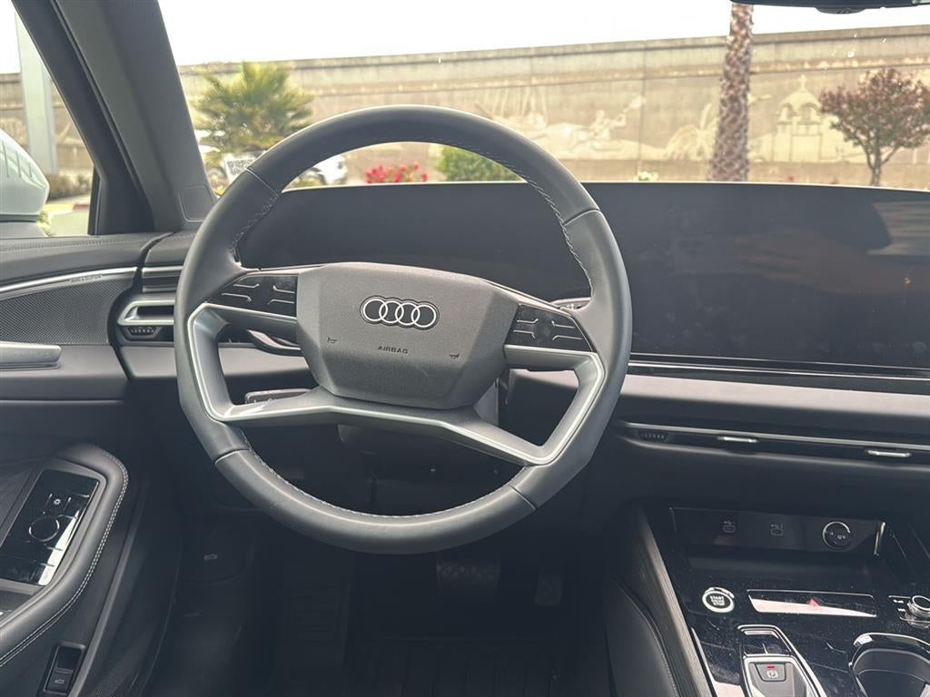 2025 Audi A5 Premium Plus