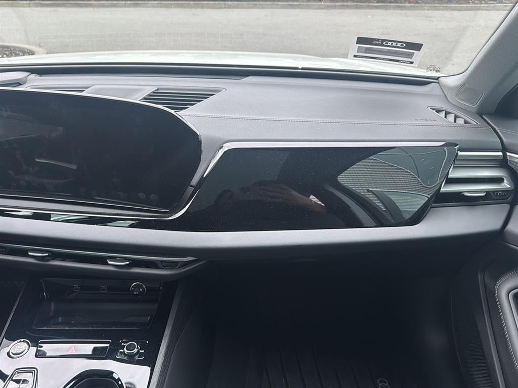 2025 Audi A5 Premium Plus
