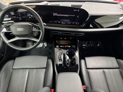 2025 Audi A5 Premium Plus