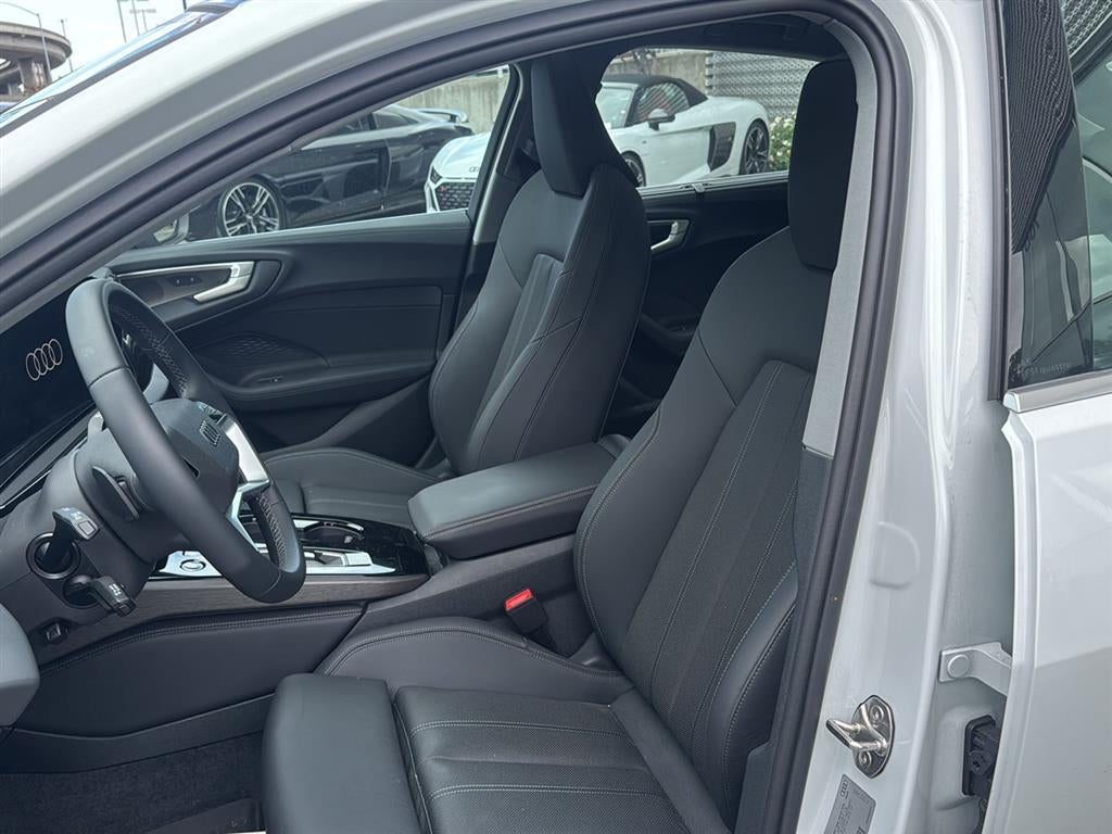 2025 Audi A5 Premium Plus