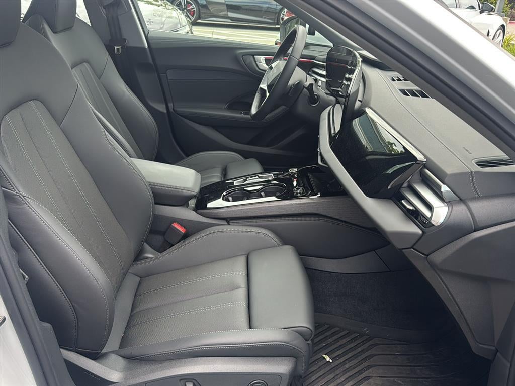 2025 Audi A5 Premium Plus