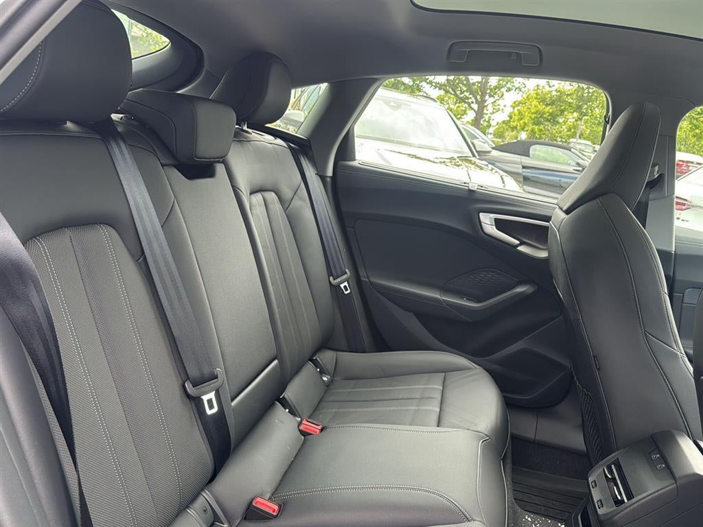 2025 Audi A5 Premium Plus