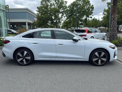 2025 Audi A5 Premium Plus