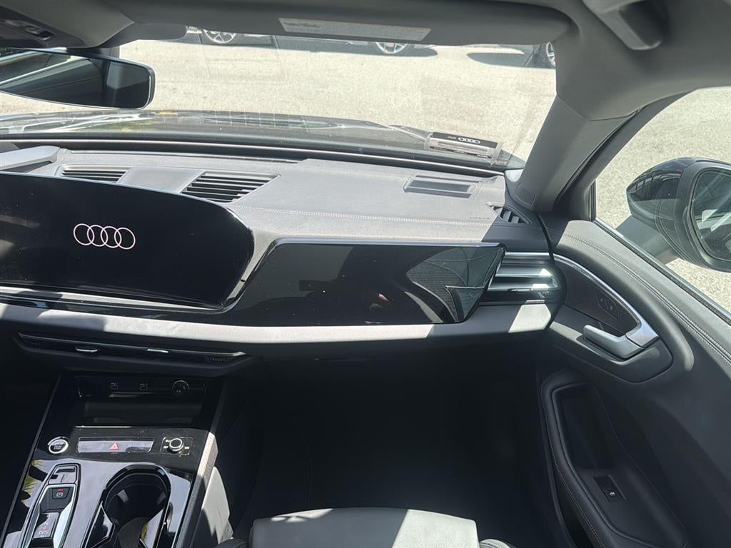 2025 Audi A5 Premium Plus