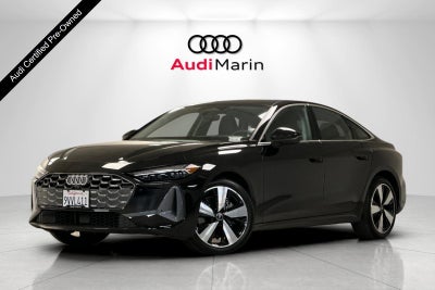 2025 Audi A5 Premium Plus