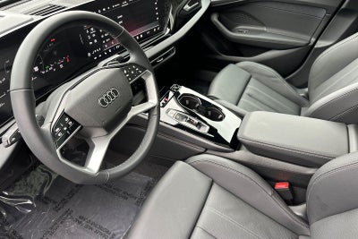 2025 Audi A5 Premium Plus