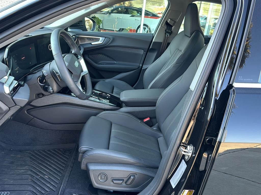 2025 Audi A5 Premium Plus