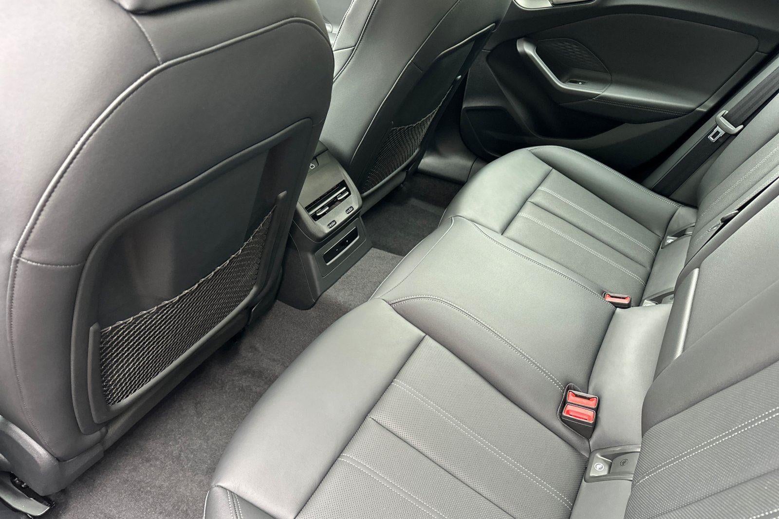 2025 Audi A5 Premium Plus