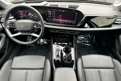 2025 Audi A5 Premium Plus