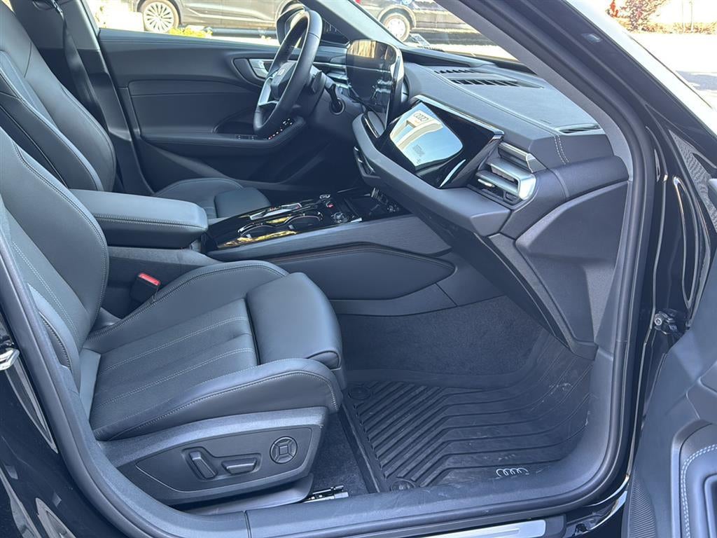 2025 Audi A5 Premium Plus