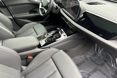 2025 Audi A5 Premium Plus